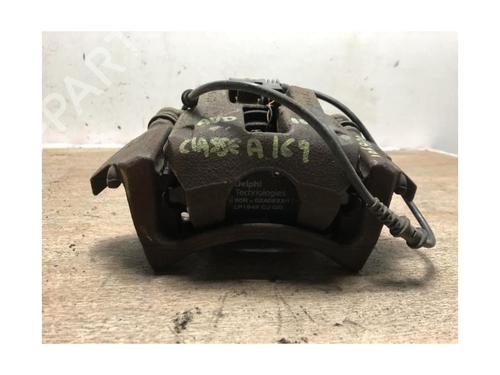 Right front brake caliper MERCEDES-BENZ A-CLASS (W169) A 180 CDI (169.007, 169.307) | BP20617662M104 