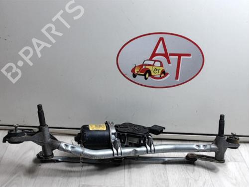 Essuie-glace moteur avant CITROËN C3 II (SC_) 1.4 HDi 70 (SC8HZC, SC8HR0, SC8HP4) | BP13282816M29 