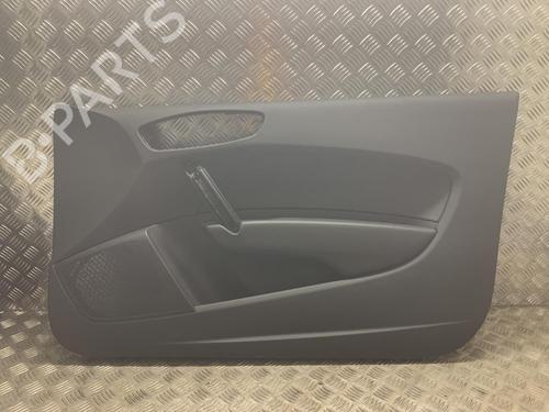 Used Front right panel AUDI A1 (8X1, 8XK) 1.6 TDI (105 hp) 31185753