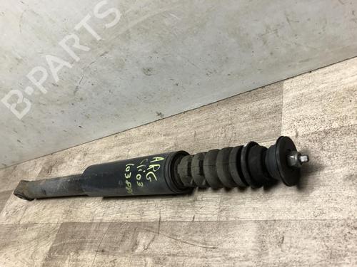 Used Left rear shock absorber RENAULT CLIO III (BR0/1, CR0/1) 1.5 dCi (BR17, CR17) (86 hp) 23871171