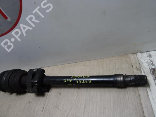 Right front driveshaft OPEL ASTRA H GTC (A04) 1.7 CDTi (L08) | BP29043900M39 - Image 2