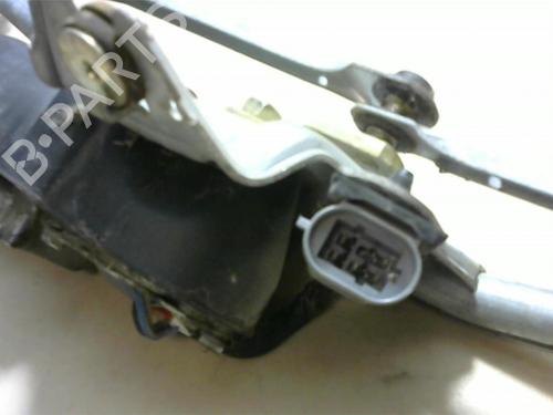 Front wiper motor RENAULT KANGOO Express (FC0/1_) D 65 1.9 (FC0E, FC02, FC0J, FC0N) | BP13282870M29 