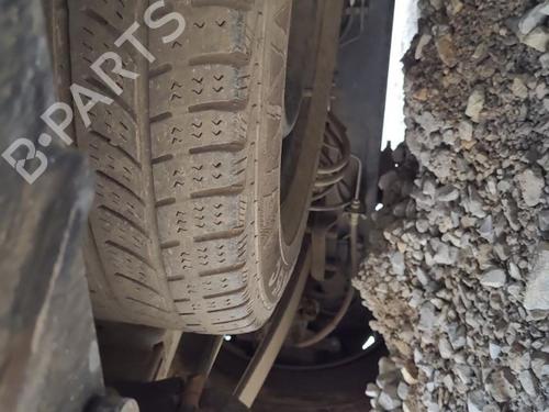 Air vent FORD FIESTA VI Van 1.4 TDCi | BP23873627I21 - Image 64