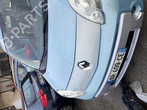 Switch RENAULT KANGOO / GRAND KANGOO II (KW0/1_) 1.5 dCi 85 (KW0K, KW0L, KW0B) | BP32315644I30 - Image 5
