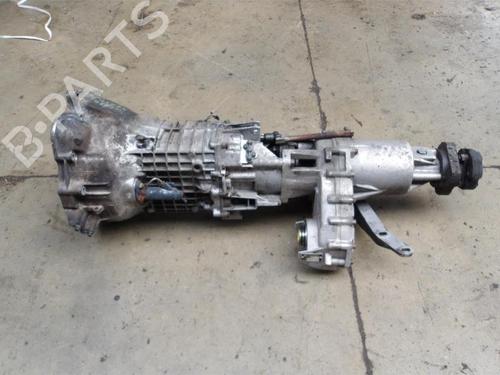 Gearbox BMW 3 (E30) 323 i | BP13276529M3 