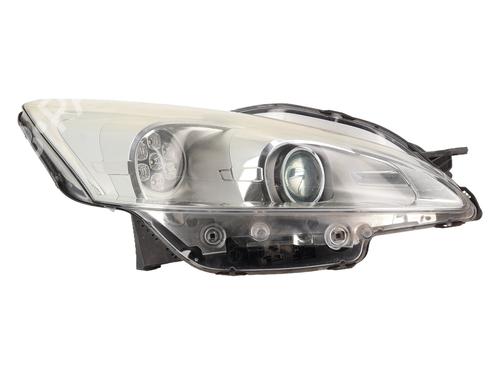 Used Right headlight Right headlight PEUGEOT 508 SW I (8E_) 2.2 HDi (204 hp) 36522099 36522099