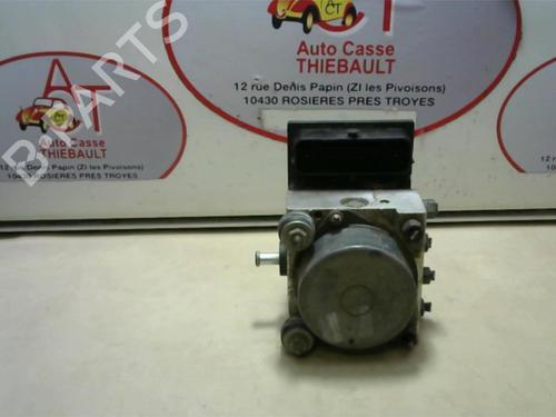 ABS pump FIAT 500 (312_) 1.3 D Multijet (312AXE1A) | BP25799872M43 