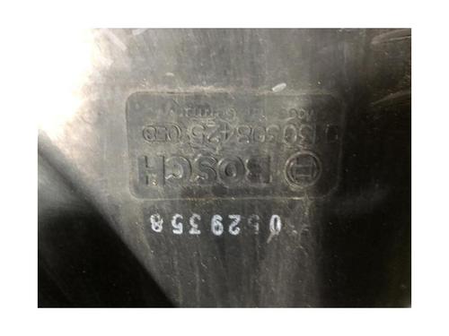 Heater blower motor MERCEDES-BENZ CLA Coupe (C117) CLA 220 CDI / d (117.303) | BP20630567M62 