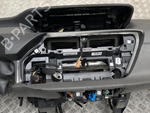 Dashboard CITROËN C4 Grand Picasso II (DA_, DE_) 1.6 HDi / BlueHDi 115 | BP40187563C46 - Image 3