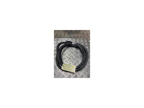 Used Rubber door seal NISSAN QASHQAI / QASHQAI +2 I (J10, NJ10, JJ10E) 1.5 dCi (110 hp) 23950904