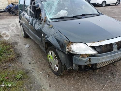 Switch DACIA LOGAN MCV (KS_) 1.5 dCi (KS0W) | BP20625767I30