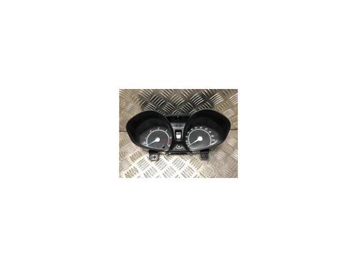 Used Instrument cluster FORD TRANSIT COURIER B460 Box Body/MPV 1.5 TDCi (75 hp) 25376662