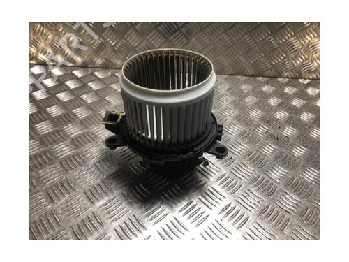 Heater blower motor CITROËN C4 Picasso II 1.6 BlueHDi 120 | BP27729078M62 