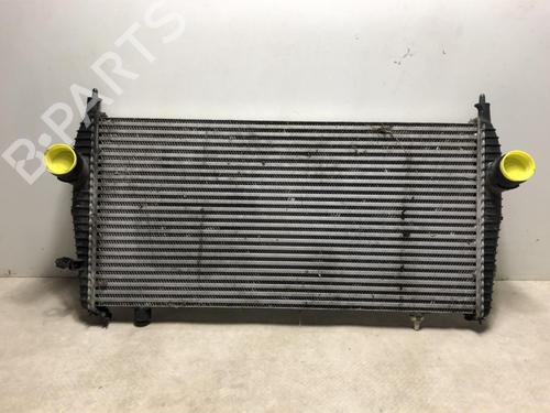 Used Intercooler CITROËN C6 (TD_) 2.7 HDi (204 hp) 20613209