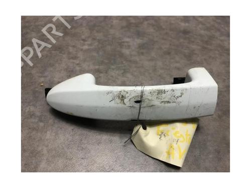 Front right exterior door handle FORD FIESTA VI (CB1, CCN) 1.25 | BP20616688C129 