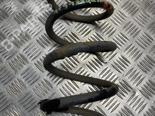 Used Shock absorber spring Shock absorber spring NISSAN QASHQAI I (J10, NJ10) 1.5 dCi (110 hp) 24104490 24104490