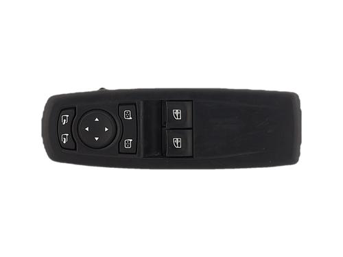 Used Left front window switch Left front window switch RENAULT MEGANE III Coupe (DZ0/1_) 1.5 dCi (DZ09, DZ0D, DZ1F, DZ1G, DZ14, DZ29) (110 hp) 36644953 36644953