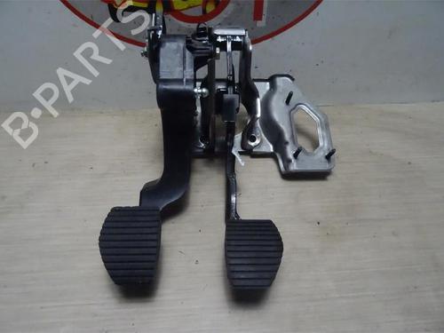 Pedal FORD FIESTA VI (CB1, CCN) 1.4 TDCi | BP30783443I4