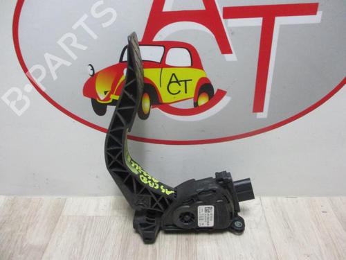 Pedal AUDI A4 B8 (8K2) 2.0 TDI | BP13275322I4