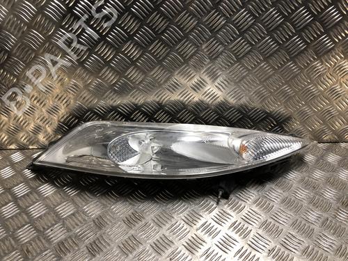 Used Right headlight NISSAN JUKE (F15) 1.5 dCi (110 hp) 31197818