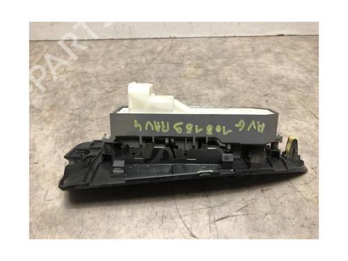 Left front window switch TOYOTA RAV 4 III (_A3_) 2.2 D 4WD (ALA30_, ALA30R) | BP20668094I27 