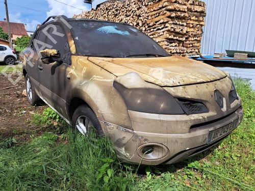 Fælk RENAULT KOLEOS I (HY_) 2.0 dCi 4x4 (HY0K) | BP31200563C45 