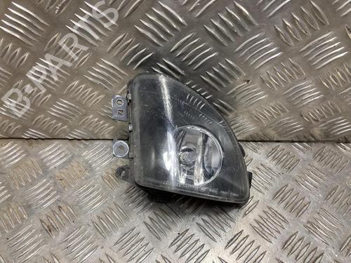 Højre Foran Tågelygte BMW 5 Gran Turismo (F07) 535 i (306 hp) 31203980