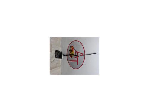 Used Front left lock RENAULT CLIO II (BB_, CB_) 1.5 dCi (B/C2J) (68 hp) 13281963