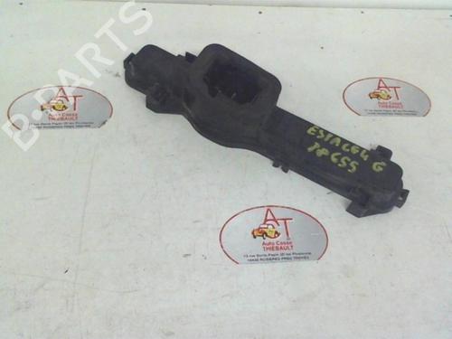 Skiltlys RENAULT ESPACE IV (JK0/1_) 2.2 dCi (JK0H) (150 hp) 13264639