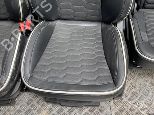 Seats set FORD S-MAX (CJ, WA6) 2.0 EcoBlue | BP35981790C78 - Image 19