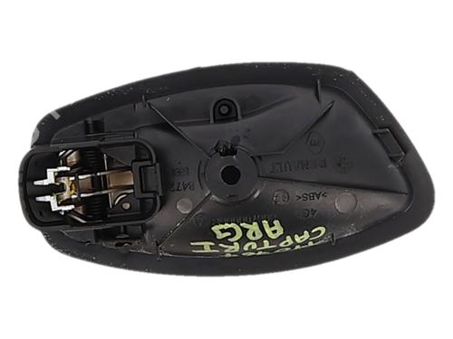 Rear left interior door handle RENAULT CAPTUR I (J5_, H5_) 1.2 TCe 120 | BP36639749I15 - Image 3