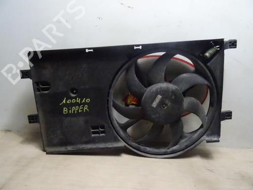 Heater blower motor PEUGEOT BIPPER (AA_) 1.4 HDi | BP13228073M62 