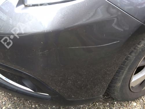 Middle console PEUGEOT 2008 I (CU_) 1.2 VTi | BP31244337I22 