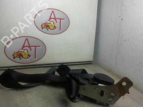 Cinto de segurança traseiro esquerdo CITROËN C3 Picasso (SH_) 1.6 HDI 90 (92 hp) 30782086