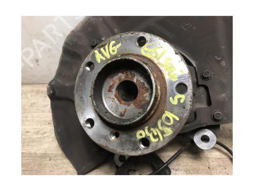 Left front steering knuckle BMW 5 Touring (E61) 525 d | BP23873246M25 