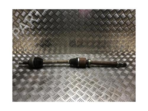 Right front driveshaft RENAULT CLIO V (B7_) 1.5 Blue dCi 85 (B7AG) | BP28332385M39 