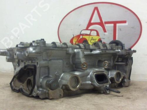Cylinder head RENAULT CLIO V (B7_) 1.0 TCe 90 (B7MT) | BP23109489M5 