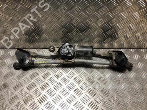 Essuie-glace moteur avant NISSAN MICRA C+C III (K12) 1.4 16V (88 hp) 32081972