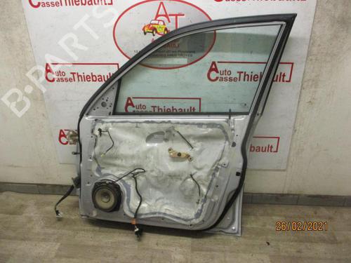 Used Right front door SSANGYONG REXTON / REXTON II (GAB_) 2.7 Xdi (163 hp) 30782538