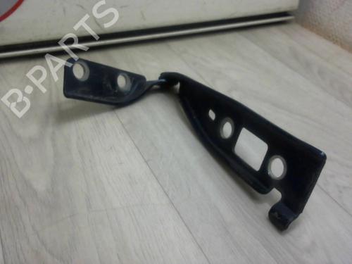 Used Hinge/Door check strap Hinge/Door check strap FORD FIESTA V (JH_, JD_) 1.4 TDCi (68 hp) 13136560 13136560
