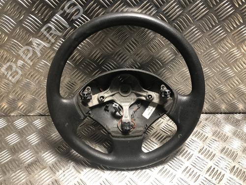 Used Steering wheel Steering wheel RENAULT KANGOO (KC0/1_) 1.5 dCi (KC08, KC09) (82 hp) 33917429 33917429
