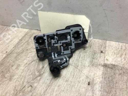 Used Licence plate light AUDI A4 B8 (8K2) 2.0 TDI (136 hp) 25708420