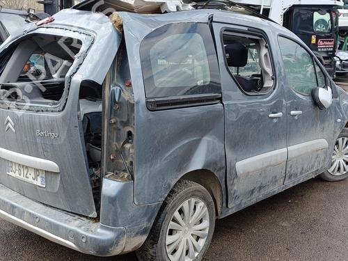 Llanta CITROËN BERLINGO MULTISPACE (B9) 1.6 HDi 90 | BP31872779C45 