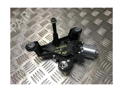Rear wiper motor PEUGEOT 2008 II (UD_, US_, UY_, UJ_, UR_, UC_) 1.5 BlueHDI 100 | BP23873825M102 