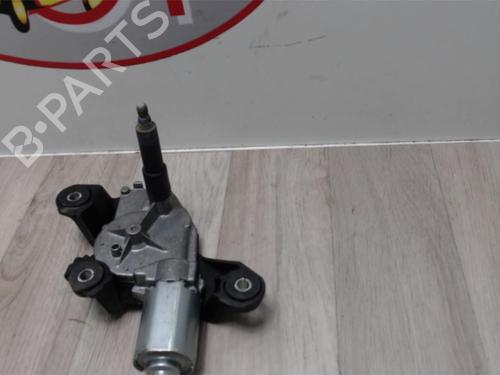 Used Rear wiper motor RENAULT SCÉNIC III (JZ0/1_) 1.9 dCi (JZ0J, JZ1J, JZ1K, JZ1S) (131 hp) 13279058