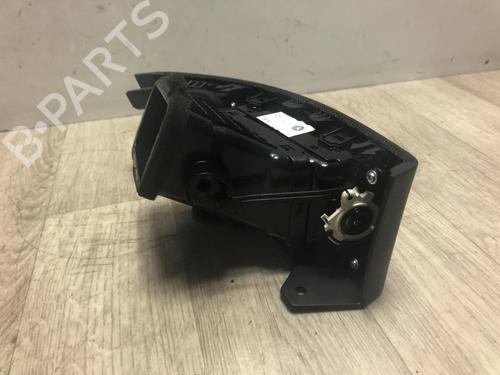 Luftventilen HYUNDAI i30 (FD) 1.6 CRDi (116 hp) 23034883