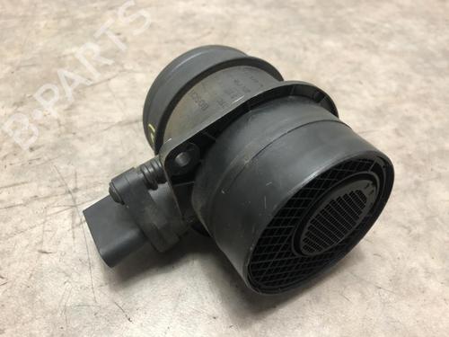 Used Mass air flow sensor AUDI A3 (8P1) 2.0 TDI 16V quattro (140 hp) 30674280