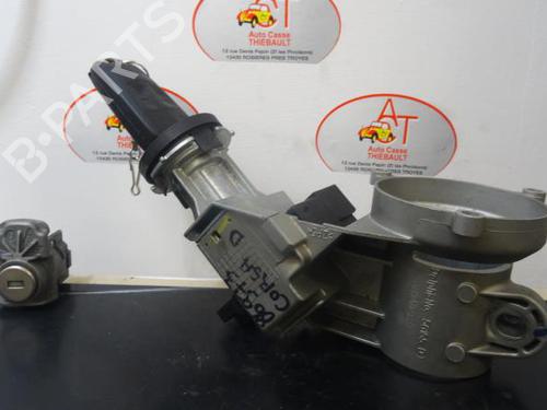 ignition-barrel-opel-corsa-d-s07-2006-2007-2008-2009-2010-2011-2012-2013-2014-2015-25208234 main image