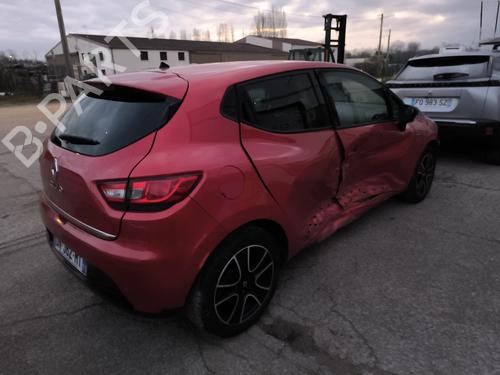 Left front window switch RENAULT CLIO IV (BH_) 1.2 16V | BP31244585I27 - Image 6