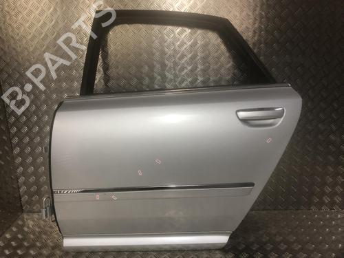 Used Left rear door Left rear door 39023264 39023264
